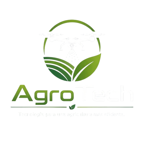 AgroTech Logo