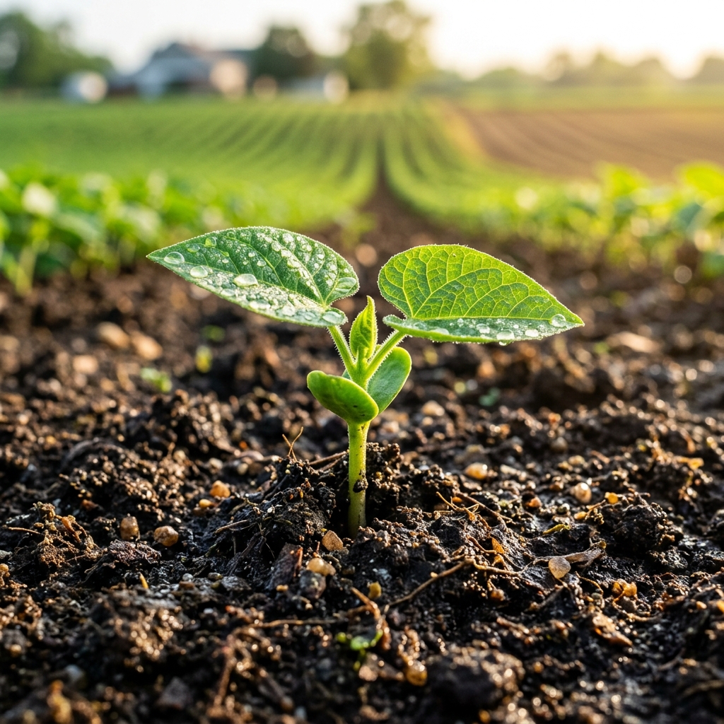 Venta de fertilizantes agrícolas